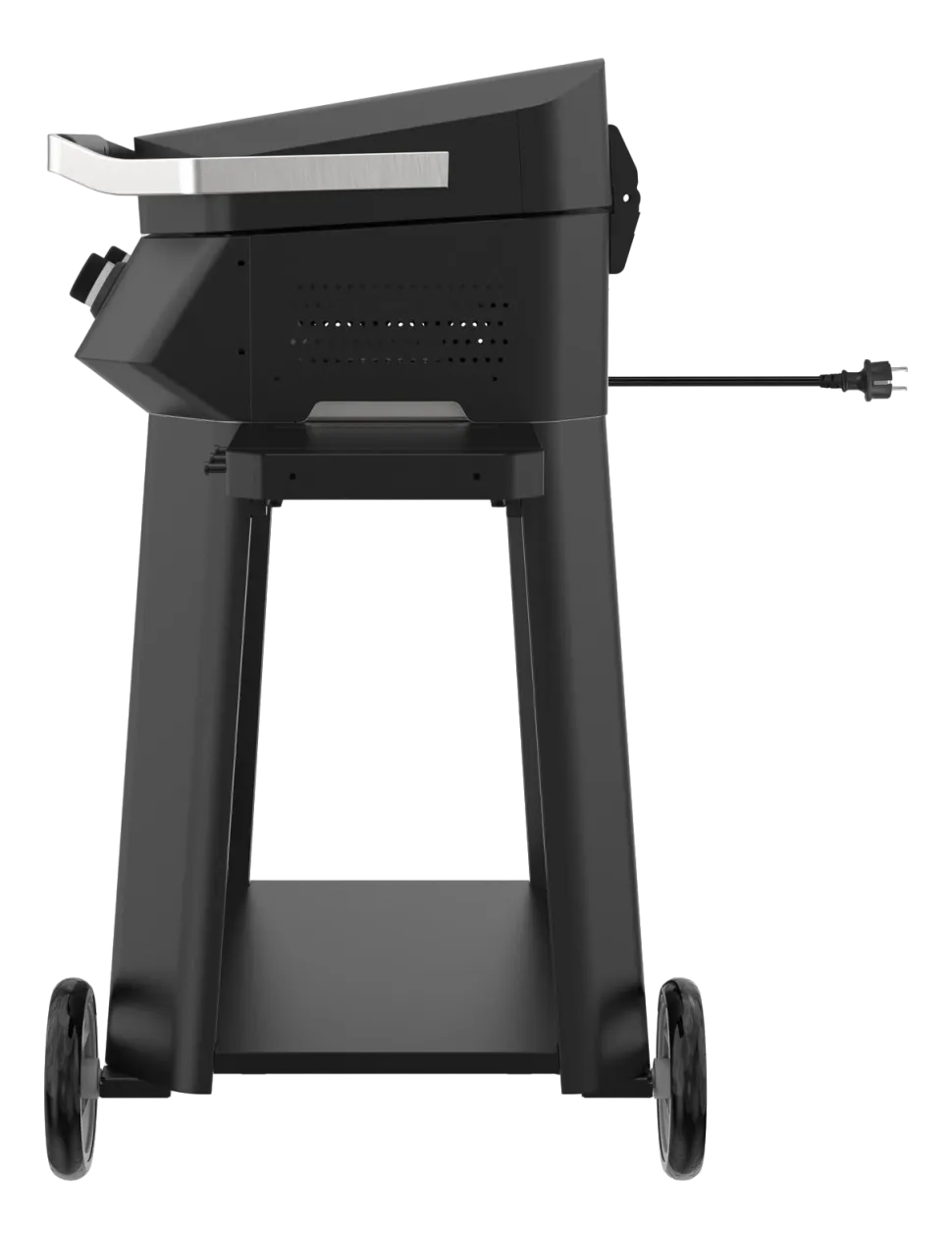 Trolley Cozze G-500, E-500 en Plancha Modellen 90532