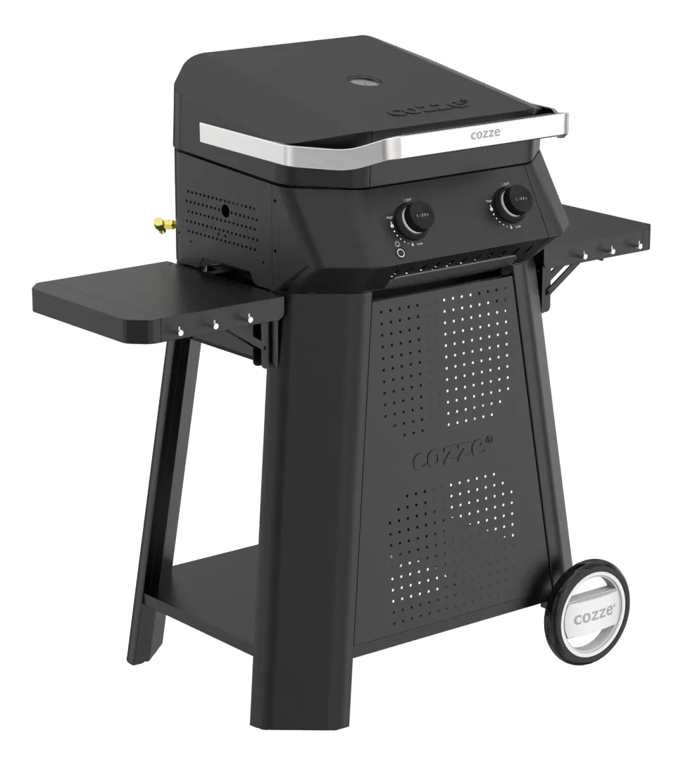 Trolley Cozze G-500, E-500 en Plancha Modellen 90532