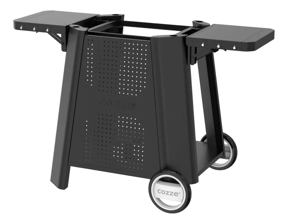 Trolley Cozze G-500, E-500 en Plancha Modellen 90532