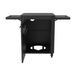 Trolley Cozze Plancha 600 90522