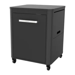 Trolley Cozze Plancha 600 90522