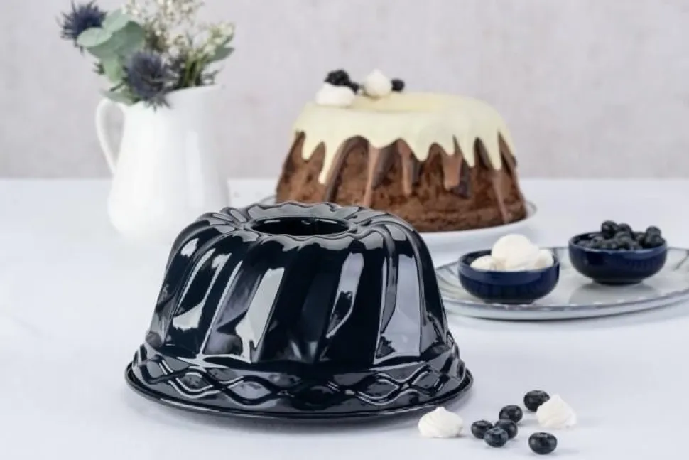 Tulbandvorm Dr. Oetker Backliebe 22 cm