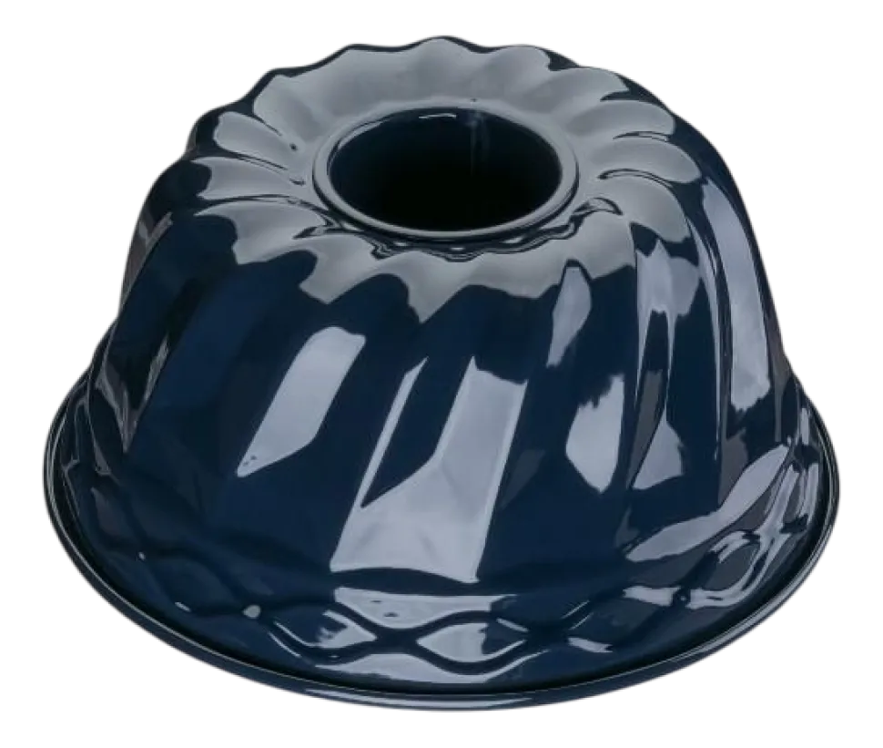 Tulbandvorm Dr. Oetker Backliebe 22 cm