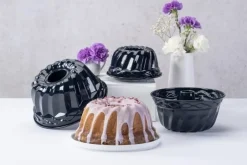 Tulbandvorm Dr. Oetker Backliebe 22 cm