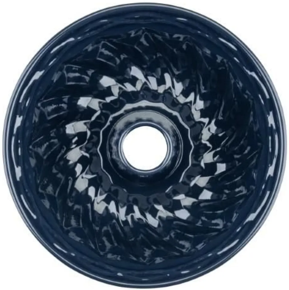 Tulbandvorm Dr. Oetker Backliebe 22 cm