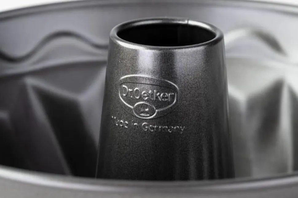 Tulbandvorm Dr. Oetker Classic Pfas-Vrij 22 cm