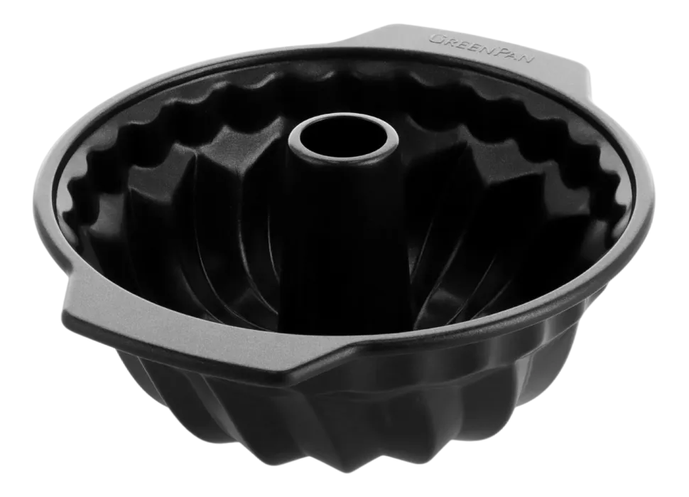 Tulbandvorm GreenPan Bistro 24 cm