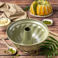 Zenker Tulbandvorm Green Vision 25 cm Discount