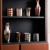 Tumbler Alessi Dervisci Brass 9,8 cm