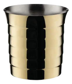 Tumbler Alessi Dervisci Brass 9,8 cm