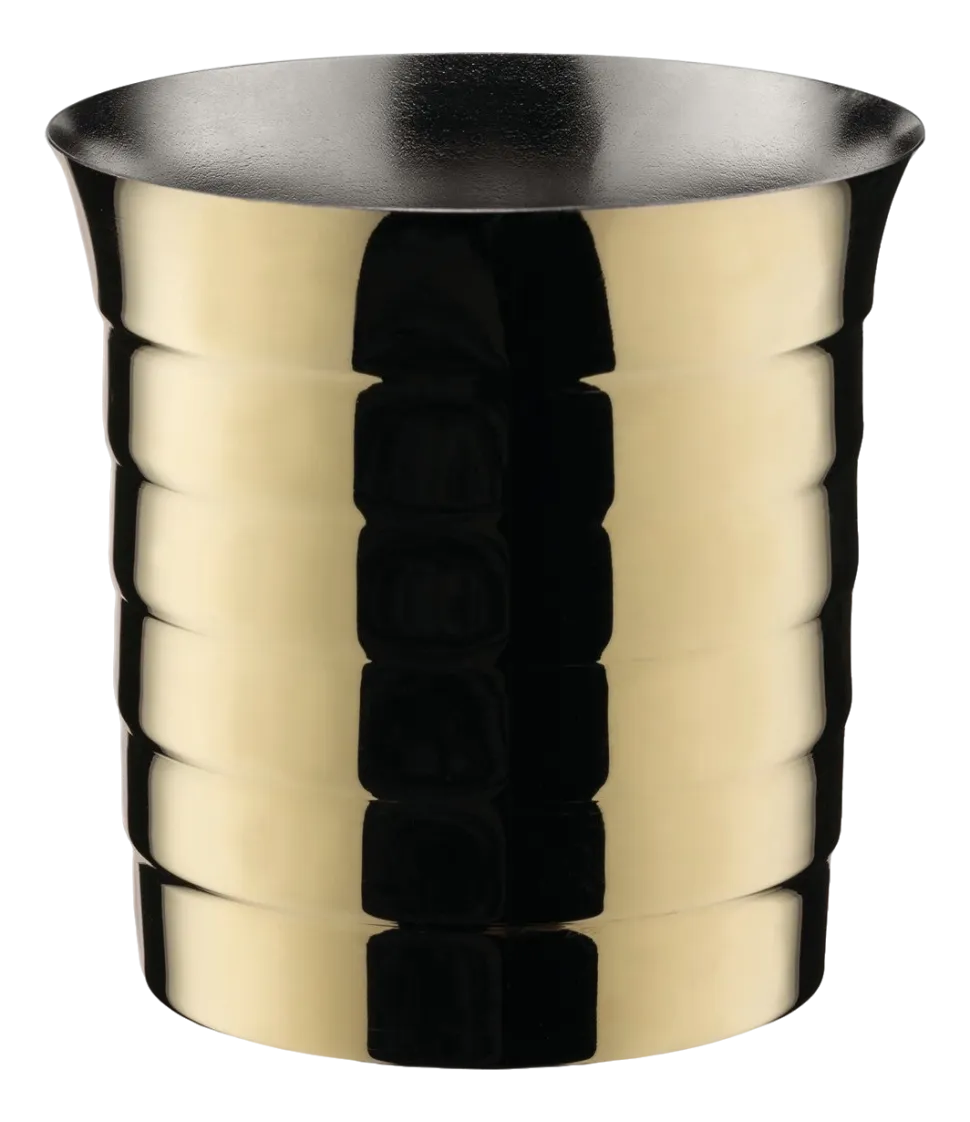 Tumbler Alessi Dervisci Brass 9,8 cm