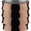 Alessi Tumbler Dervisci Copper 9,5 cm Outlet