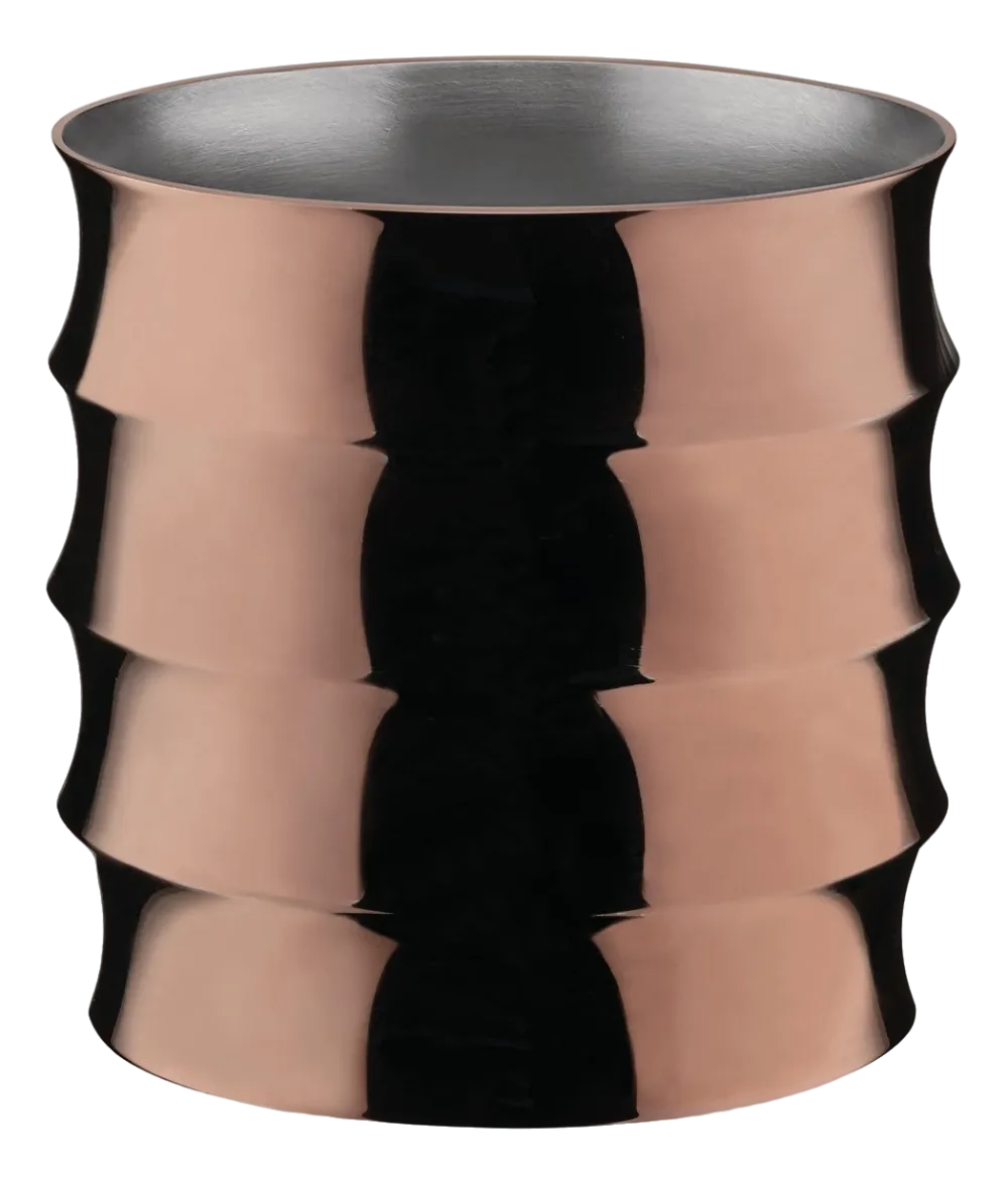 Alessi Tumbler Dervisci Copper 9,5 cm Outlet