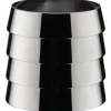Alessi Tumbler Dervisci Stainless Steel 8,9 cm Best