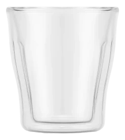 Tumbler Bodum Bodum Copenhagen Transparent 250 ml (Set van 2)