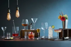 Tumbler Bormioli Rocco America '20s 490 ml (Set van 6)
