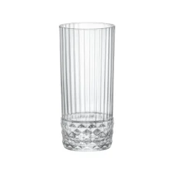 Bormioli Rocco Tumbler America '20s Fh 49 cl (Set van 4) Clearance
