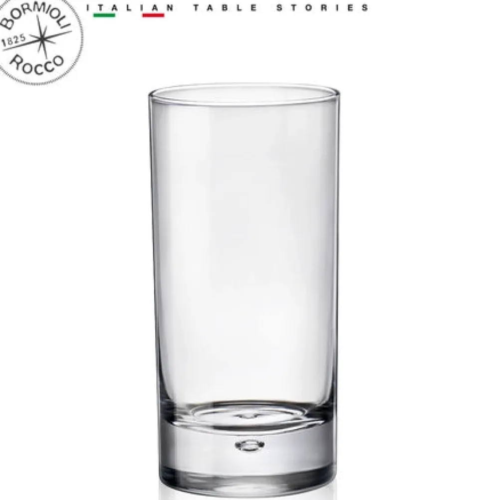 Bormioli Rocco Tumbler Barglass 37,5 cl (Set van 6) Hot