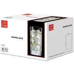 Bormioli Rocco Tumbler Barglass 37,5 cl (Set van 6) Hot