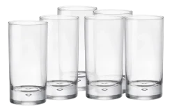 Bormioli Rocco Tumbler Barglass 37,5 cl (Set van 6) Hot