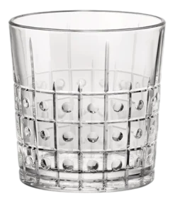 Bormioli Rocco Tumbler Bartender Este 300 ml (Set van 6) Online