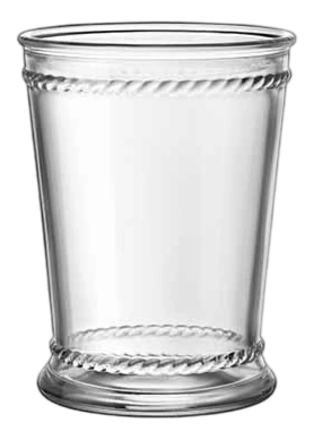 Bormioli Rocco Tumbler Bartender Julep 365 ml (Set van 6) Discount