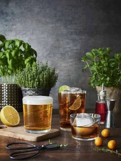 Tumbler Bormioli Rocco Bodeguita 350 ml (Set van 12)
