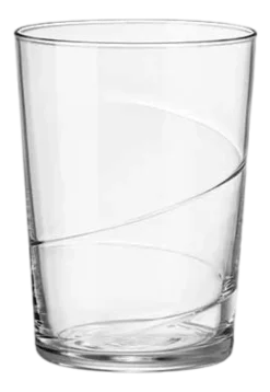 Tumbler Bormioli Rocco Bodeguita 500 ml (Set van 12)