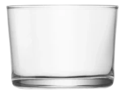Bormioli Rocco Tumbler Bodega Mini 22,5 cl (Set van 3) Best
