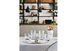 Bormioli Rocco Tumbler Diamond 300 ml (Set van 6) Hot