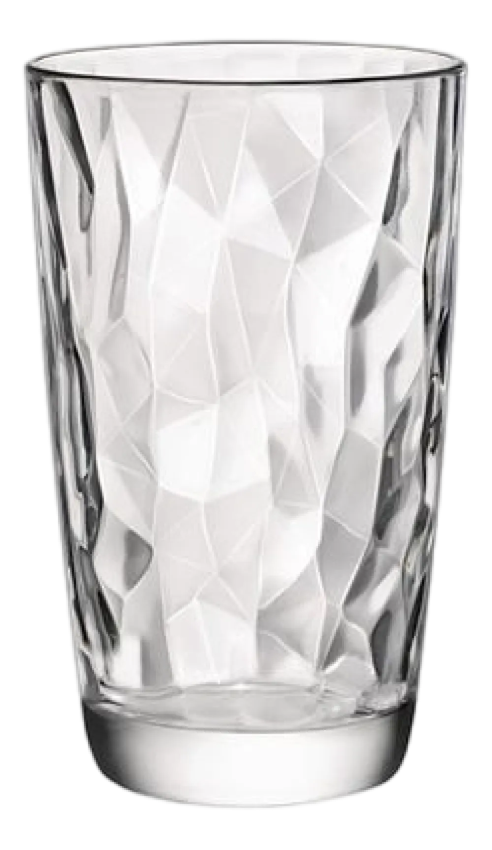 Bormioli Rocco Tumbler Diamond 47 cl (Set van 3) Hot