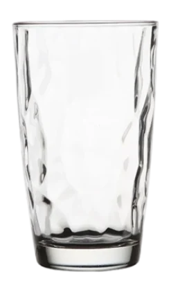 Bormioli Rocco Tumbler Diamond 470 ml (Set van 6) Hot