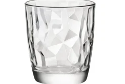 Bormioli Rocco Tumbler Diamond DOF 390 (Set van 6) Online