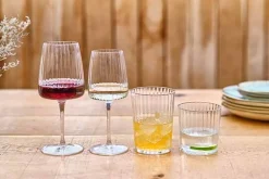 Tumbler Bormioli Rocco Exclusiva 35,5 cl (Set van 12)