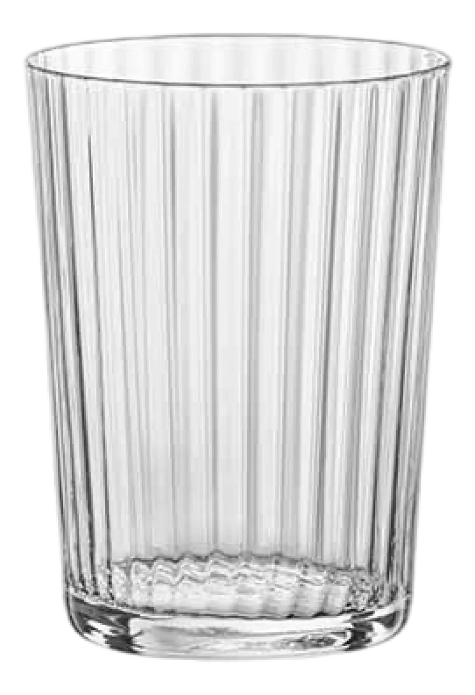 Tumbler Bormioli Rocco Exclusiva 500 ml (Set van 12)