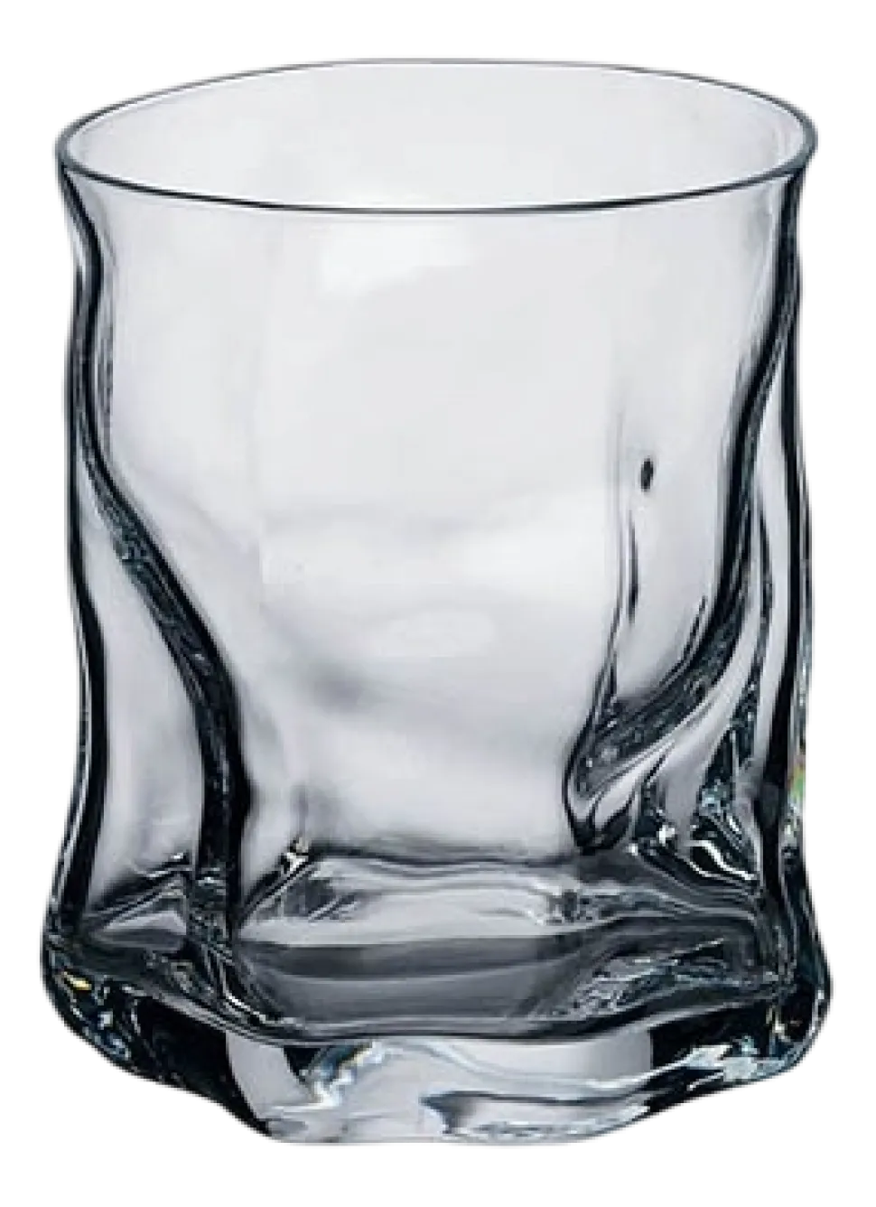 Tumbler Bormioli Rocco Sorgente 420 ml (Set van 6)