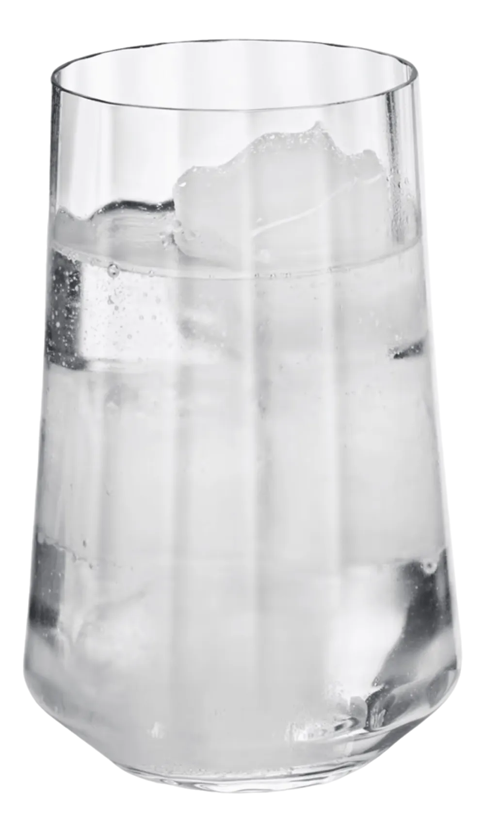 Georg Jensen Tumbler Bernadotte Tall Crystalline 380 ml (Set van 6) Discount