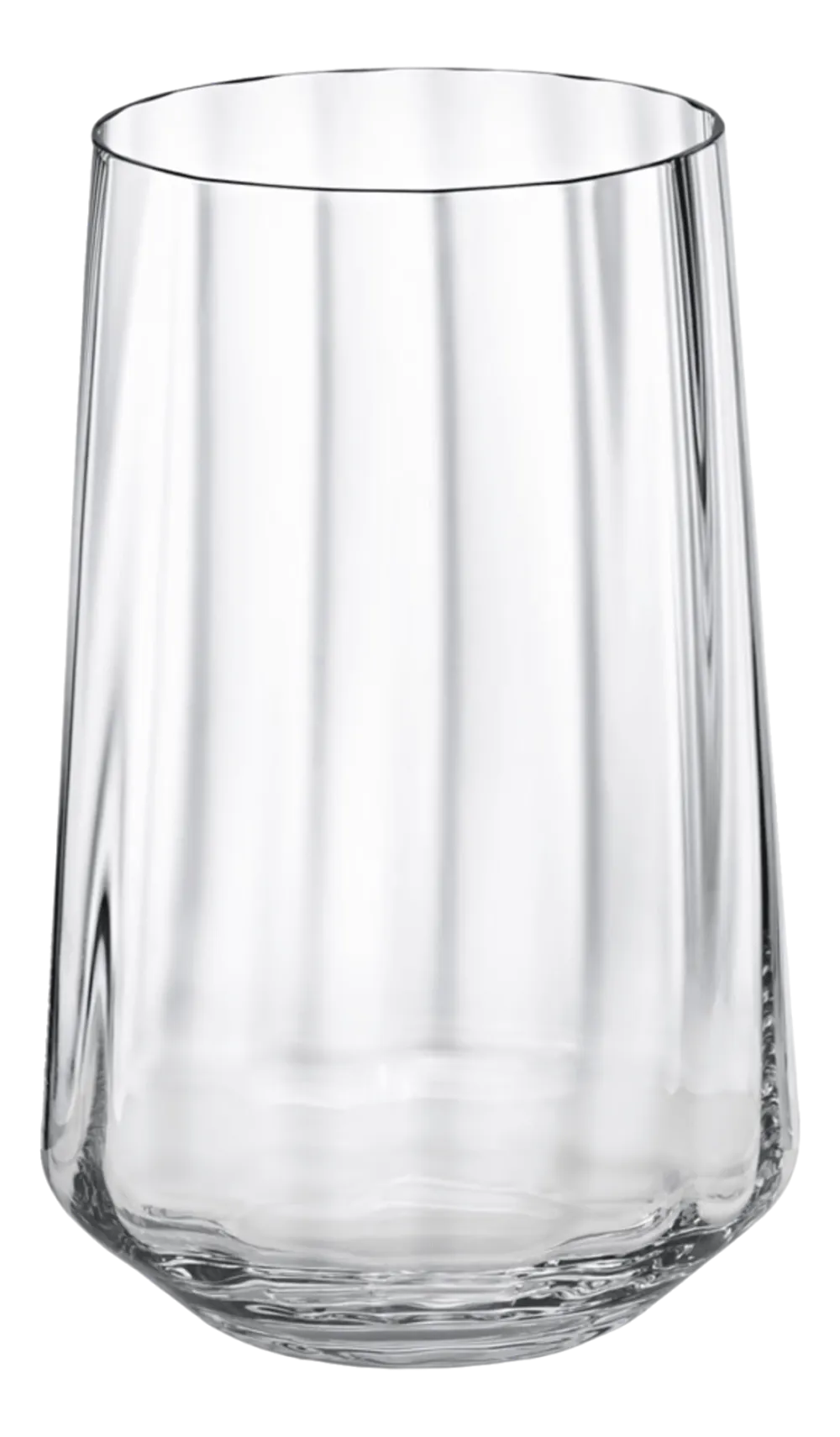 Georg Jensen Tumbler Bernadotte Tall Crystalline 380 ml (Set van 6) Discount