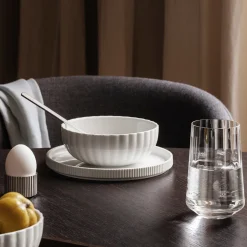 Georg Jensen Tumbler Bernadotte Tall Crystalline 380 ml (Set van 6) Discount