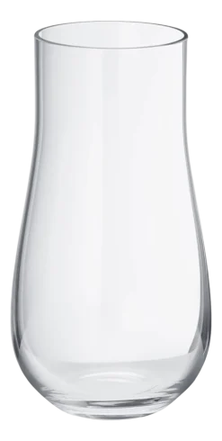 Tumbler Georg Jensen Sky Tall Crystalline 450 ml (Set van 6)