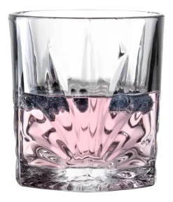 Tumbler Leonardo Capri 330 ml (Set van 4)