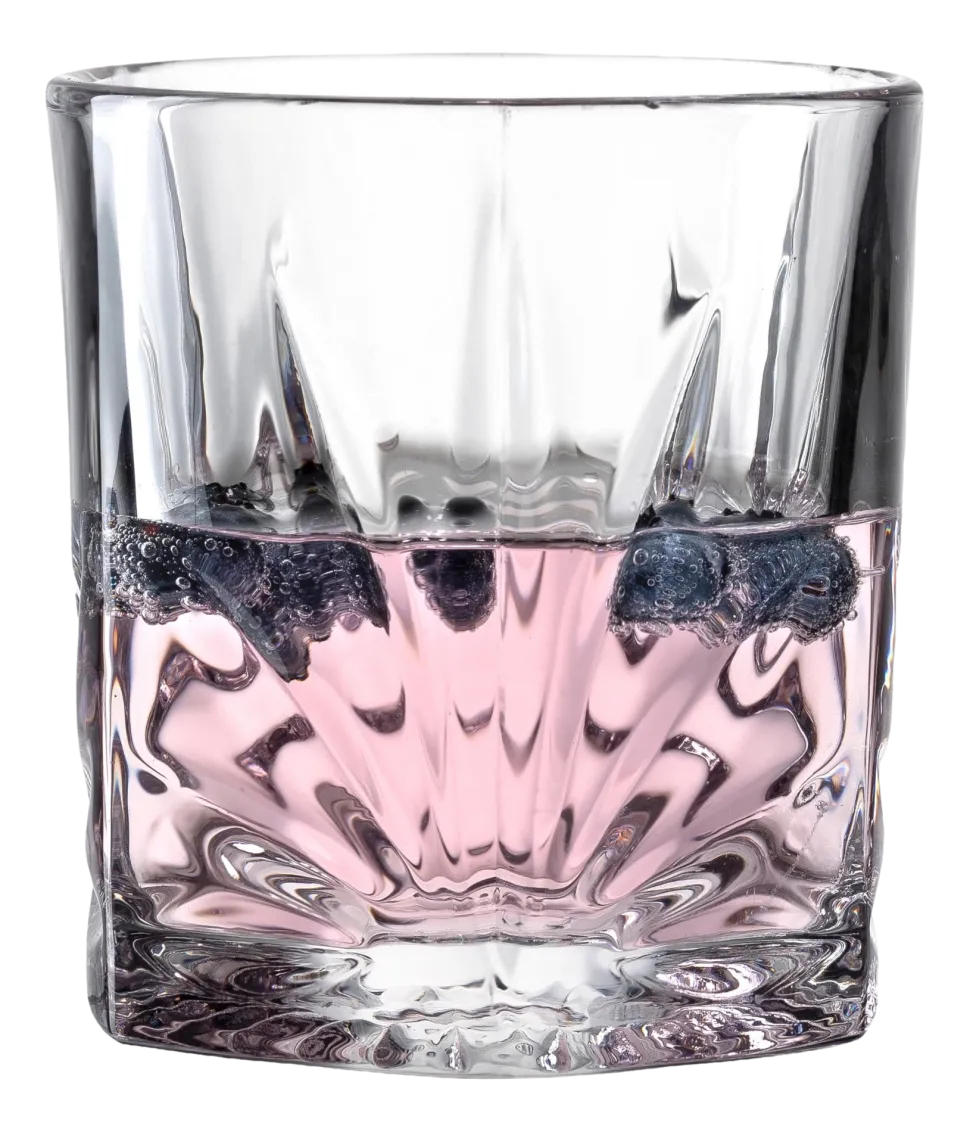 Tumbler Leonardo Capri 330 ml (Set van 4)