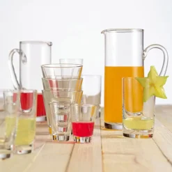 Tumbler Leonardo Ciao 215ml (6-delig)