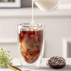 Tumbler Leonardo DUO 400 ml (2-Delig)
