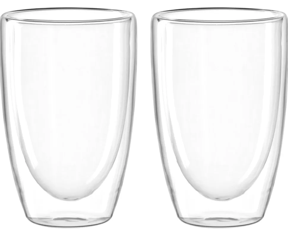 Tumbler Leonardo DUO 400 ml (2-Delig)
