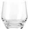Tumbler Leonardo Puccini Wh 310 ml (6-delig)