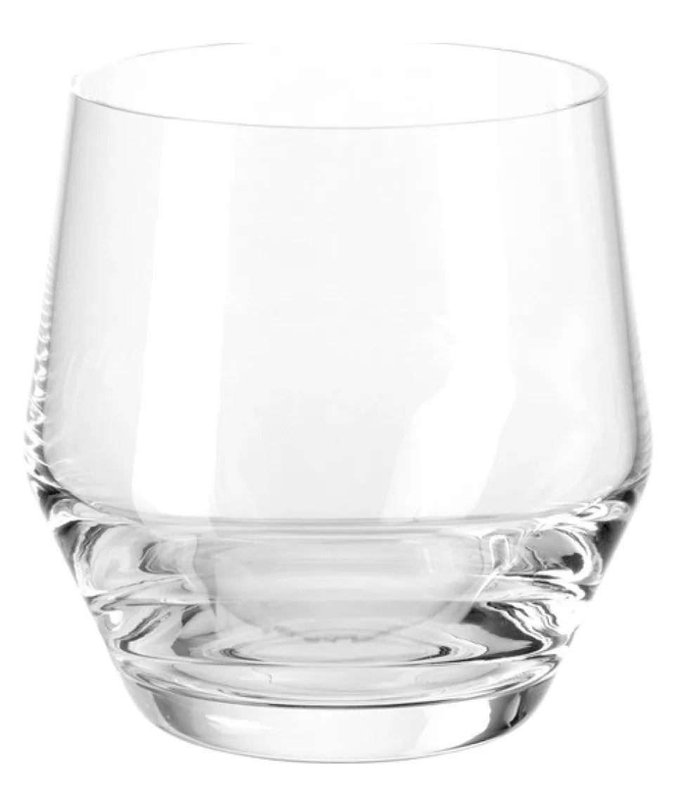 Tumbler Leonardo Puccini Wh 310 ml (6-delig)