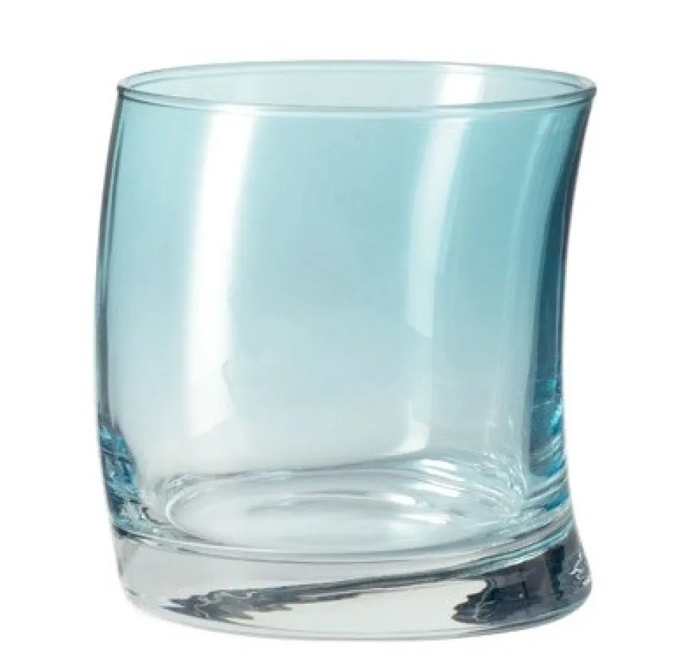Tumbler Leonardo Swing Azzuro (6-delig)