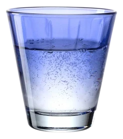 Leonardo Tumbler Twist Blue 215 ml (Set van 4) Discount