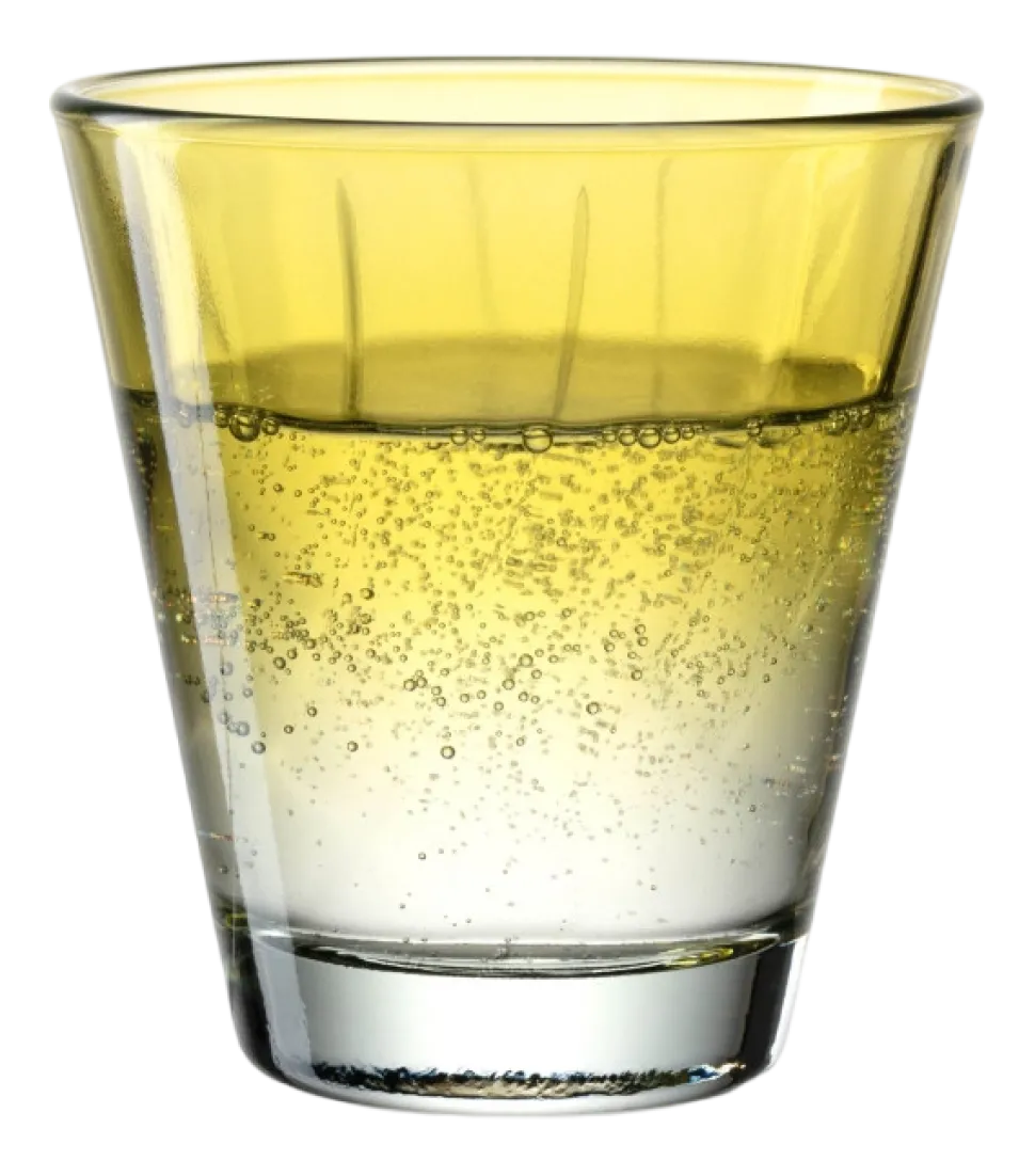 Tumbler Leonardo Twist 215 ml (4-delig)